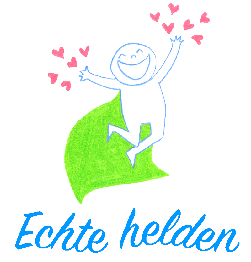 Echte Helden 2017 - Monsters