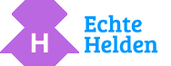 logo echte helden 2020