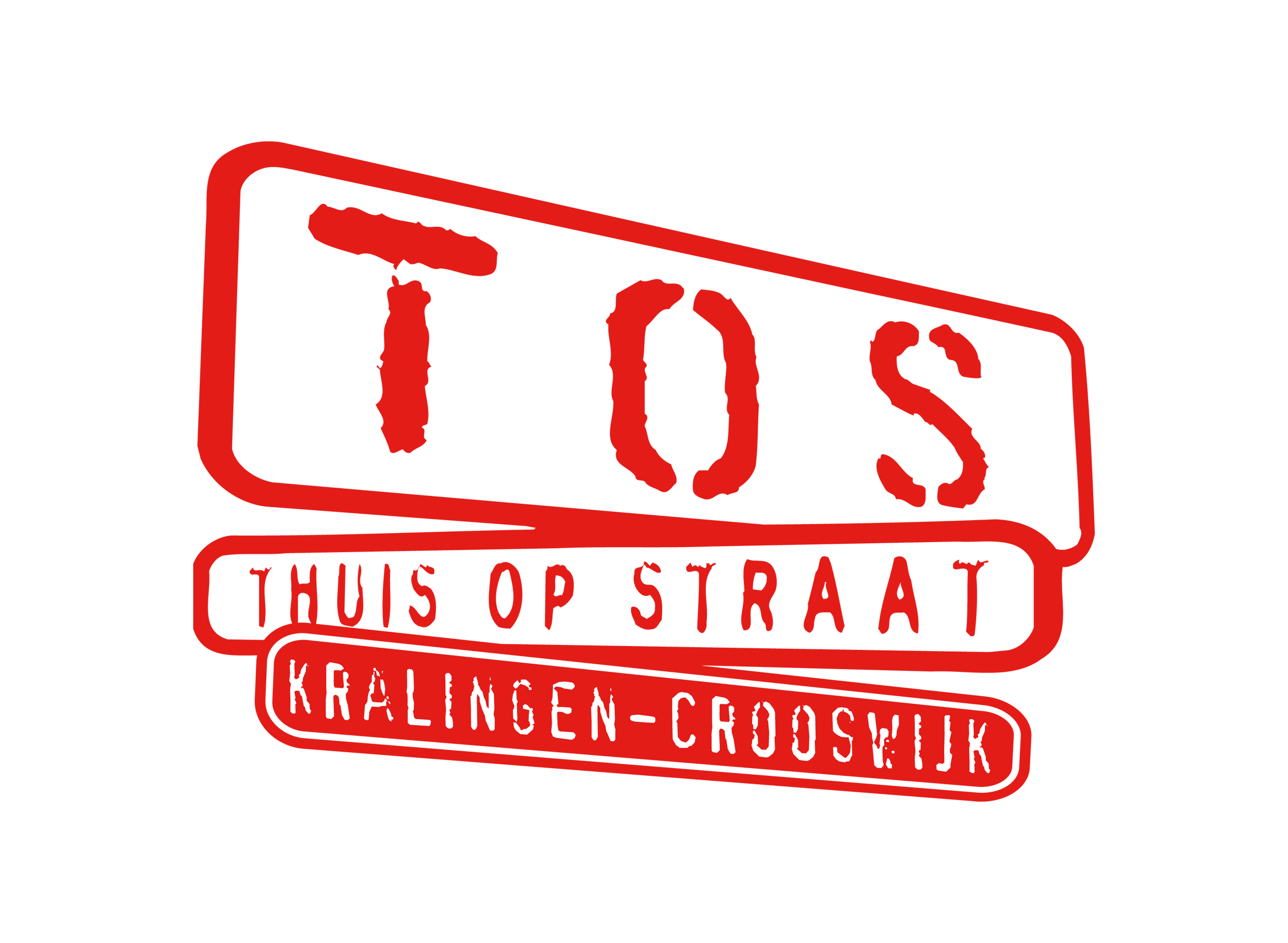 TOS-kralingen crooswijk-rood