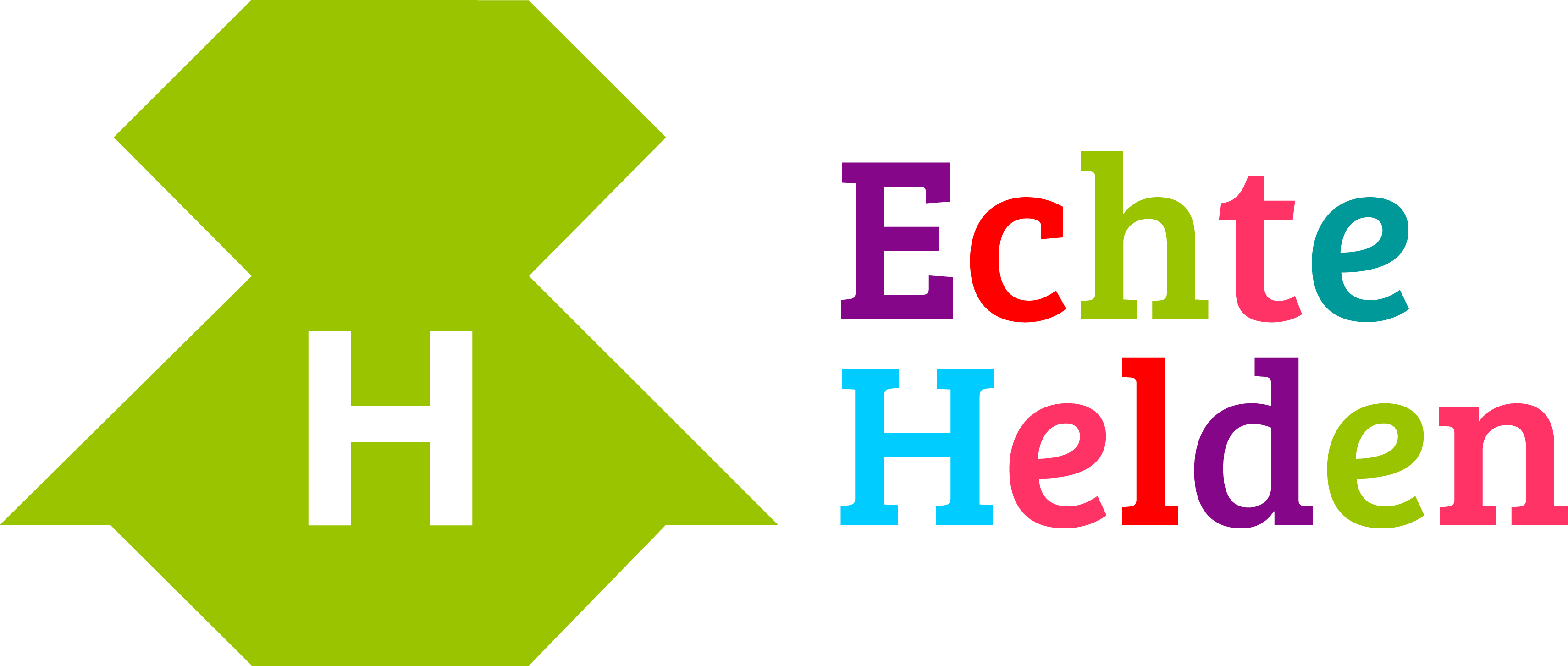 logo echte helden 2017