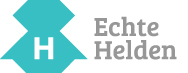 logo echte helden